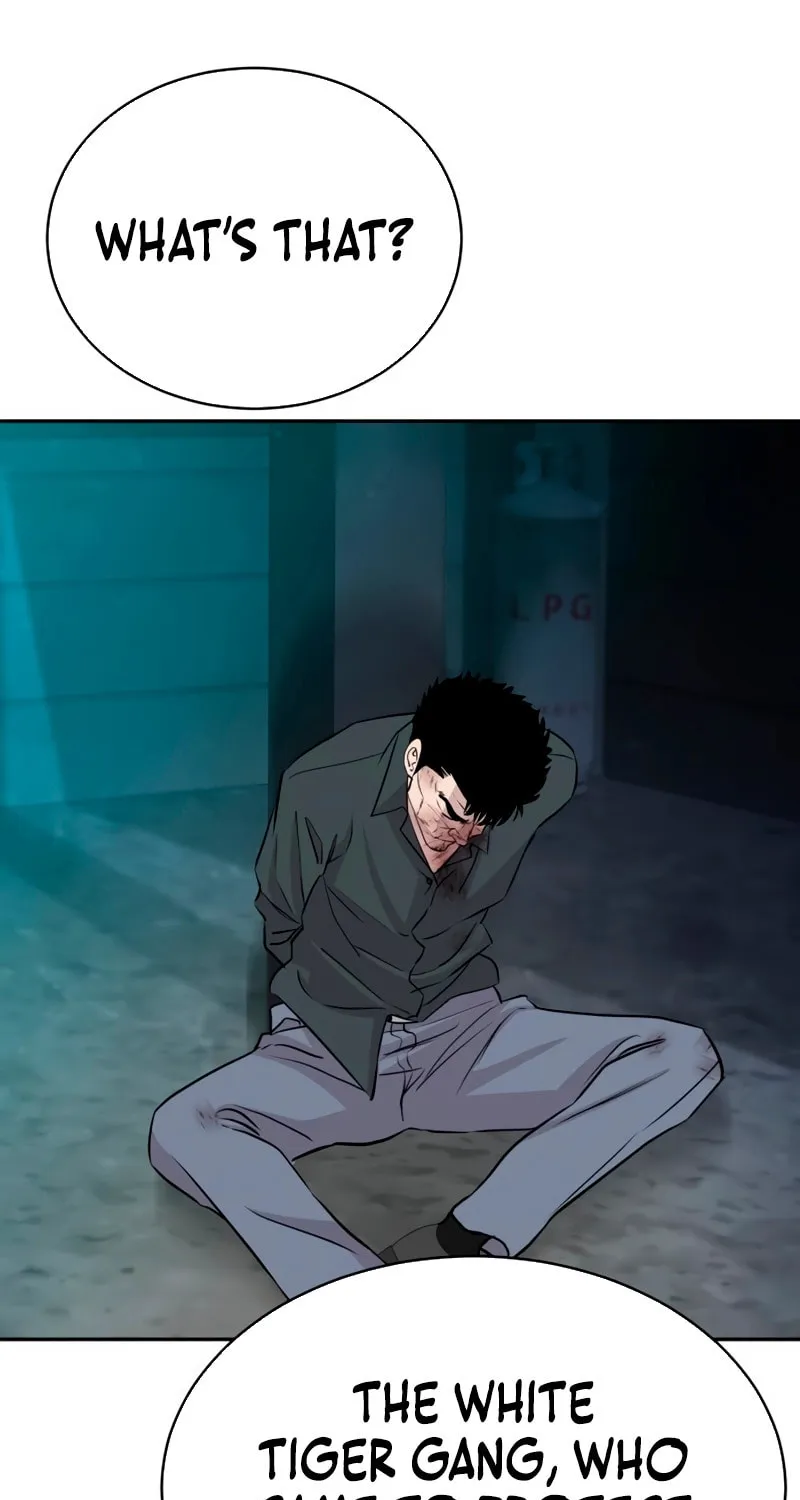 Genius Grandson of the Loan Shark King Chapter 62 page 60 - 