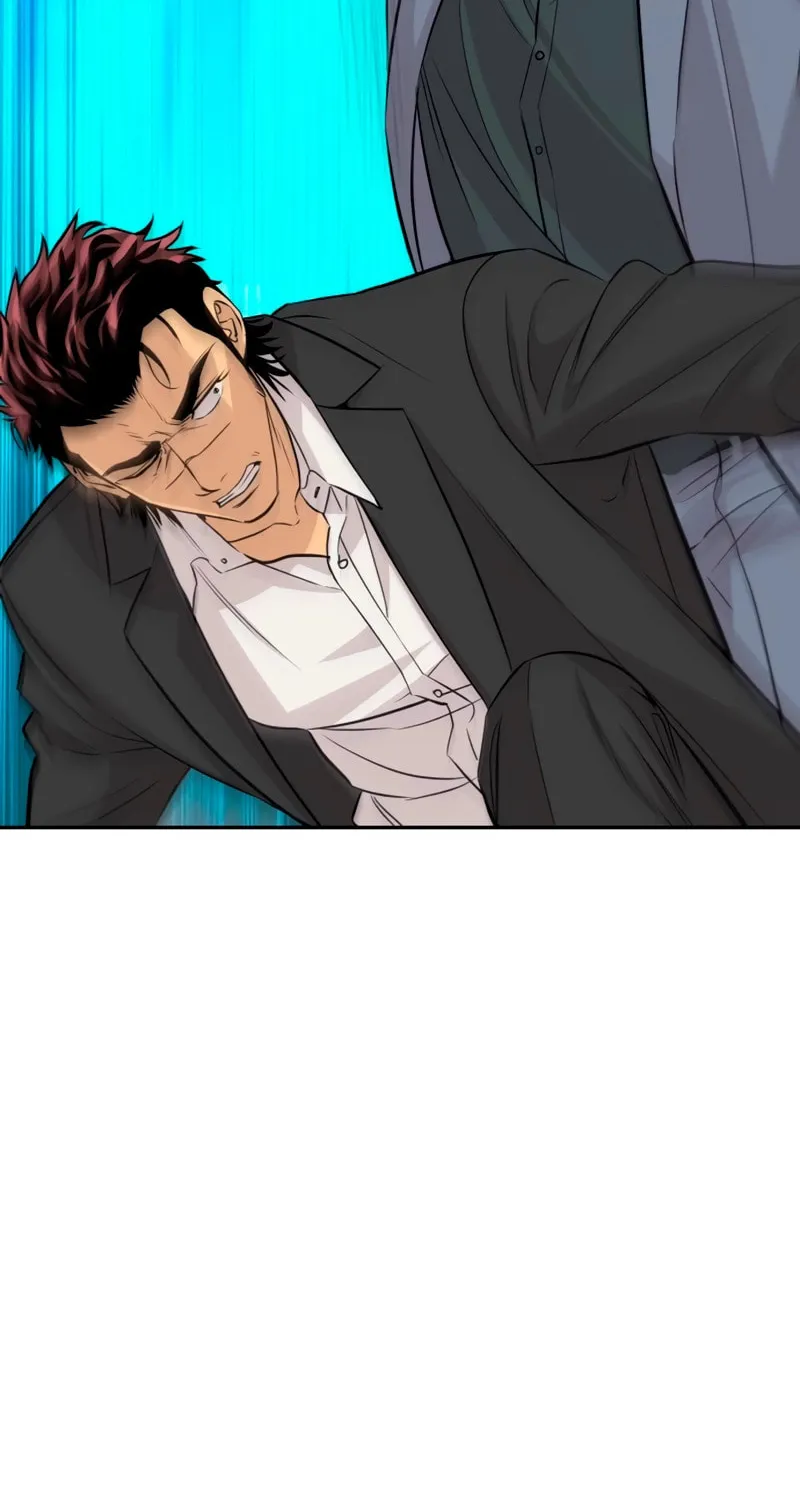 Genius Grandson of the Loan Shark King Chapter 62 page 7 - 