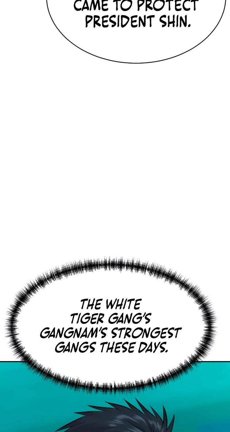 Genius Grandson of the Loan Shark King Chapter 62 page 61 - 