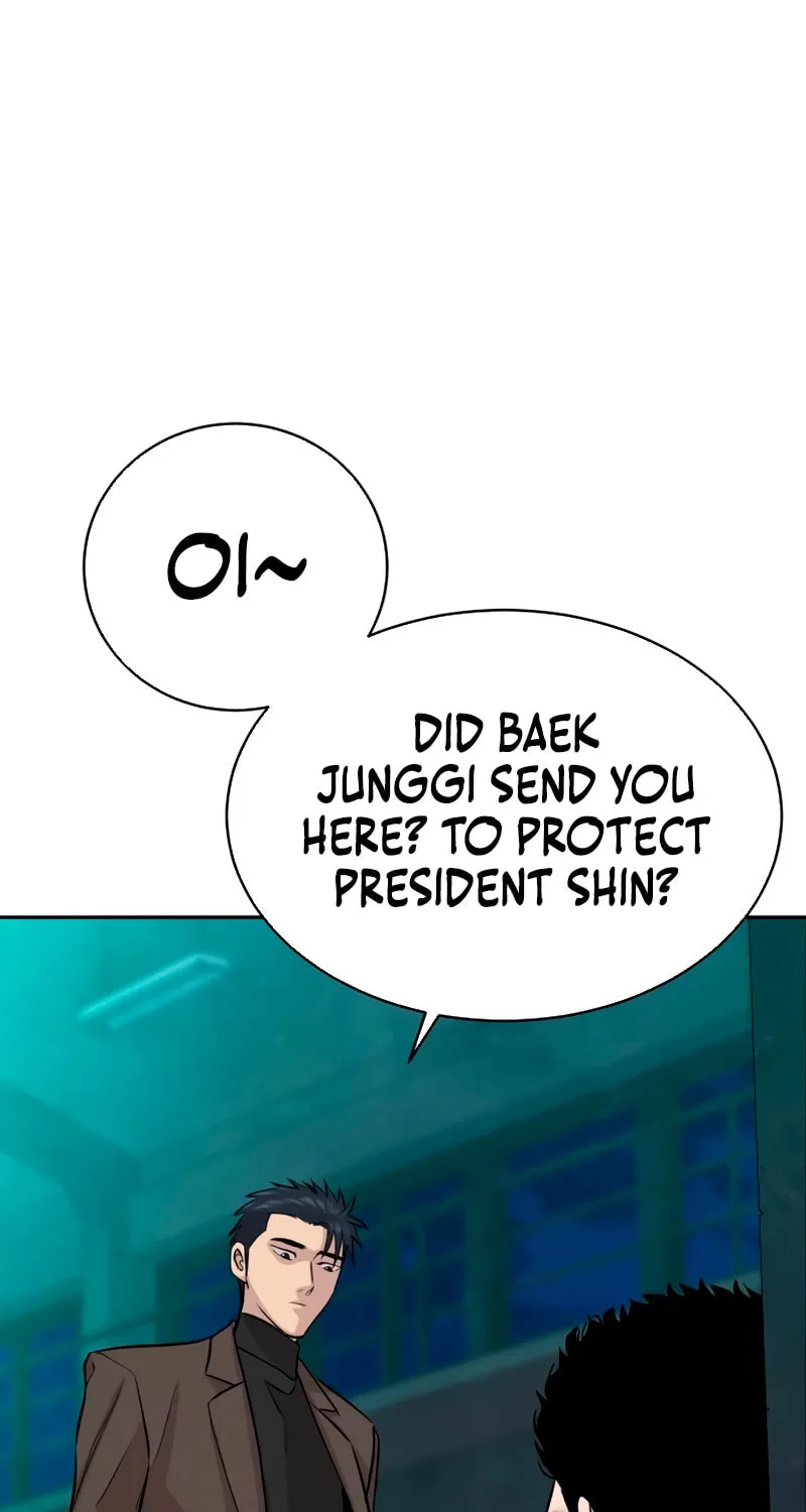 Genius Grandson of the Loan Shark King Chapter 62 page 63 - 