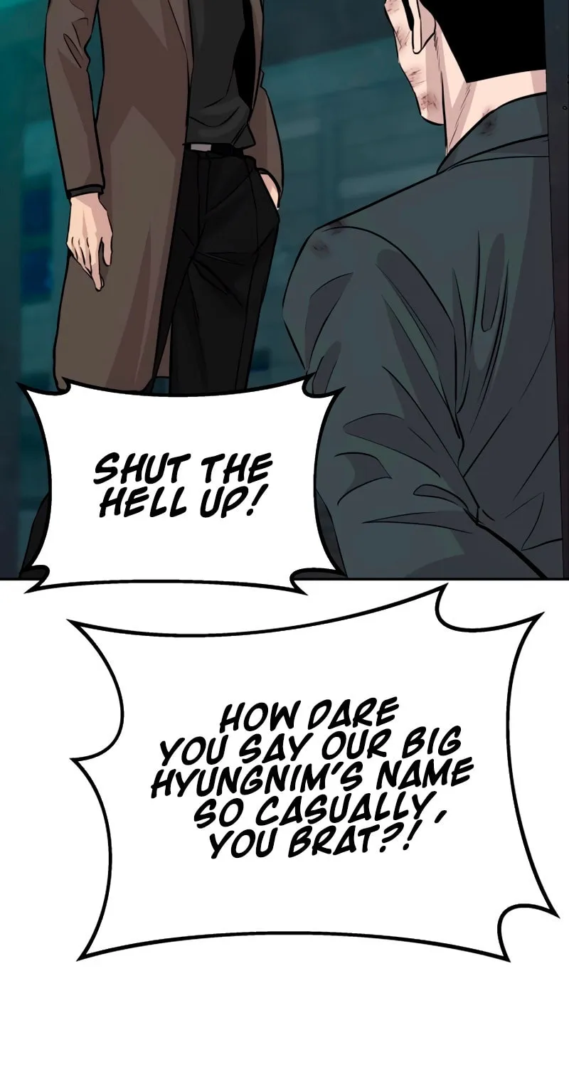 Genius Grandson of the Loan Shark King Chapter 62 page 64 - 