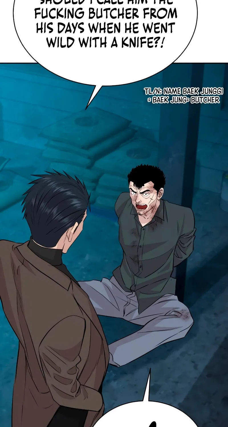 Genius Grandson of the Loan Shark King Chapter 62 page 66 - 