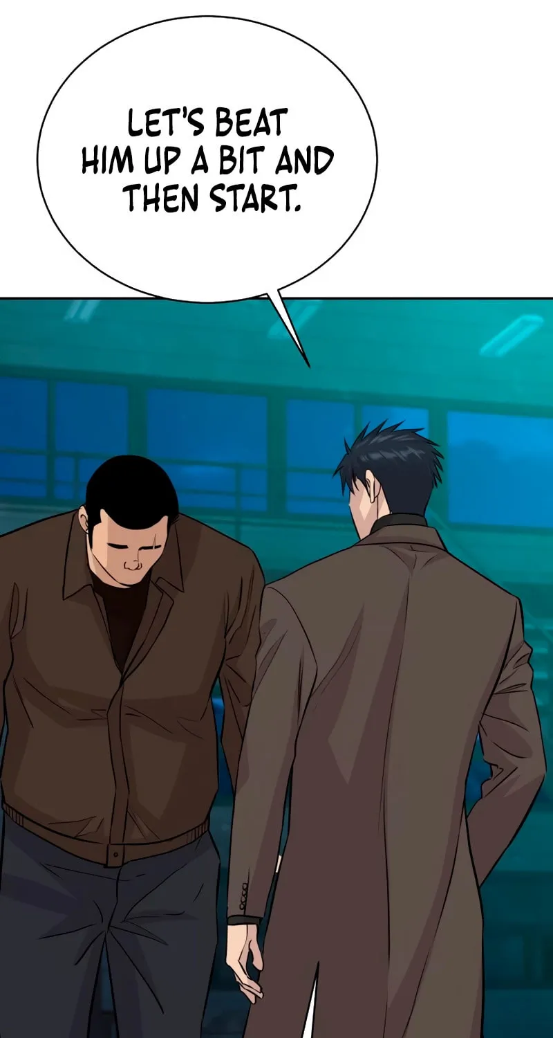 Genius Grandson of the Loan Shark King Chapter 62 page 70 - 