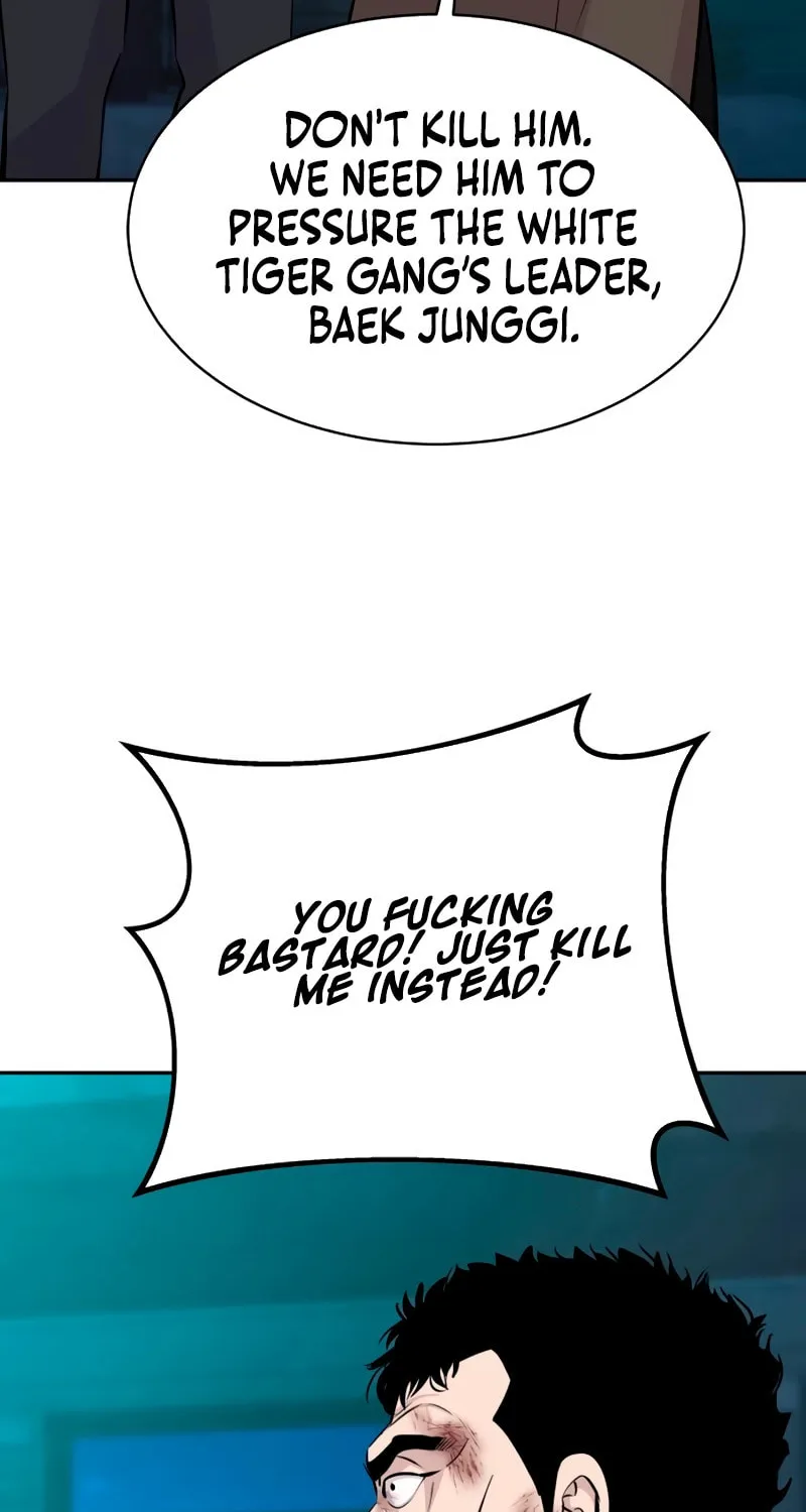 Genius Grandson of the Loan Shark King Chapter 62 page 71 - 