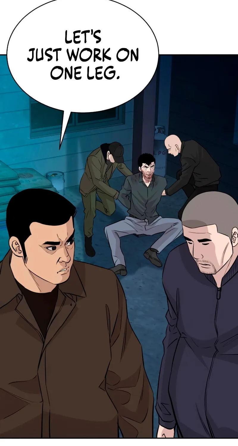 Genius Grandson of the Loan Shark King Chapter 62 page 73 - 