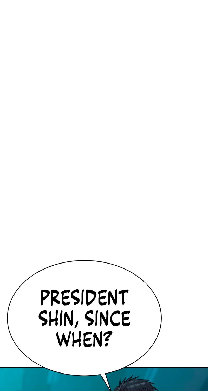 Genius Grandson of the Loan Shark King Chapter 62 page 74 - 