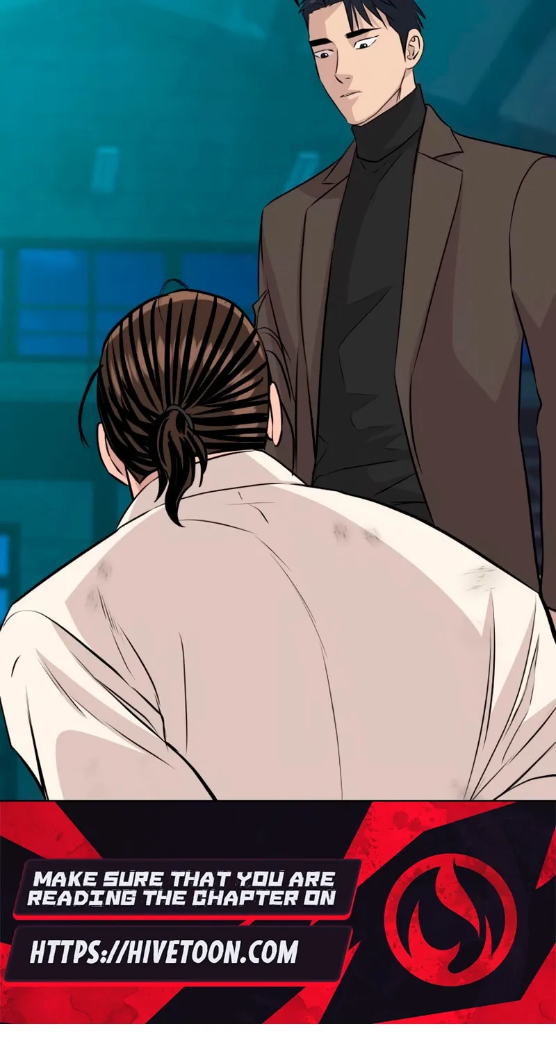 Genius Grandson of the Loan Shark King Chapter 62 page 75 - 