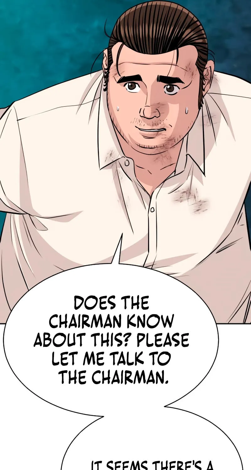Genius Grandson of the Loan Shark King Chapter 62 page 77 - 