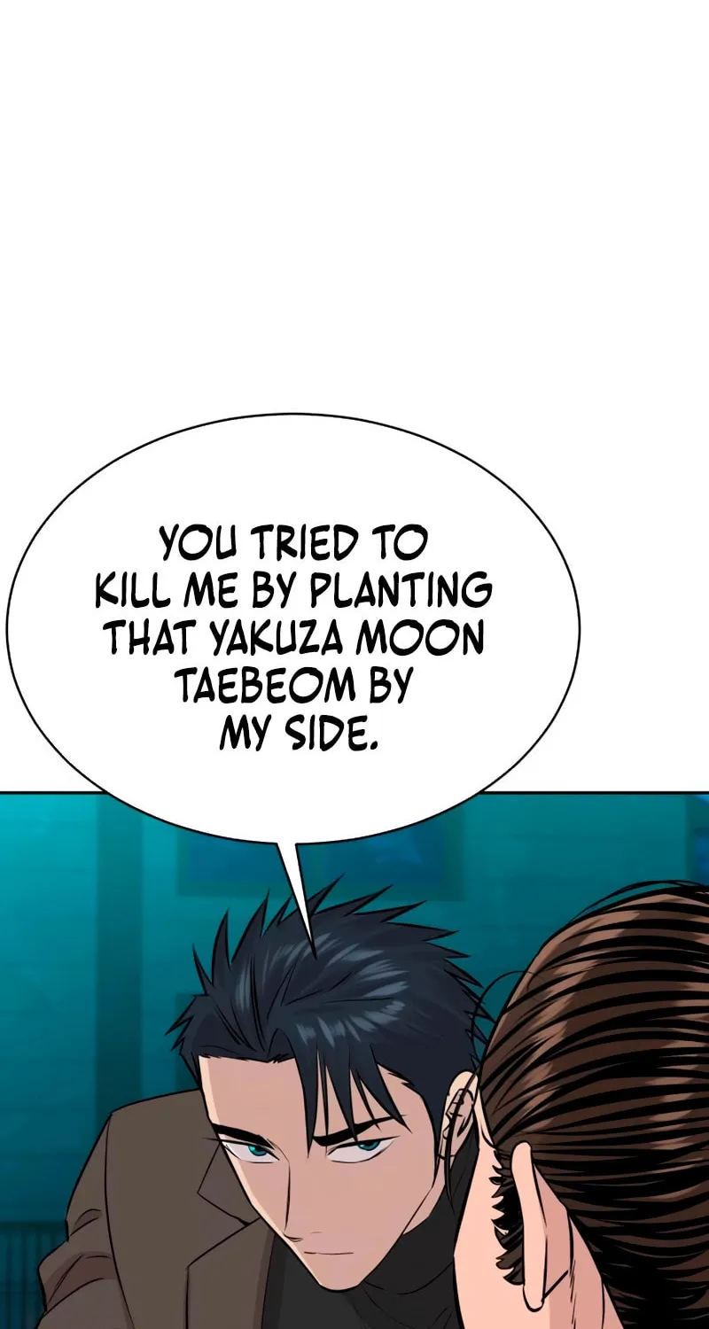 Genius Grandson of the Loan Shark King Chapter 62 page 80 - 