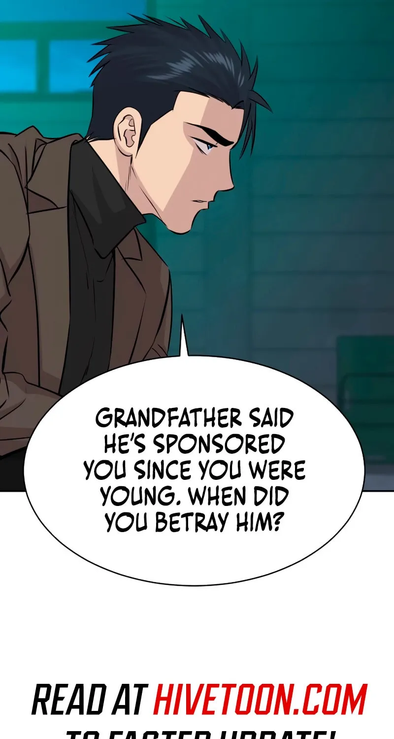 Genius Grandson of the Loan Shark King Chapter 62 page 84 - 