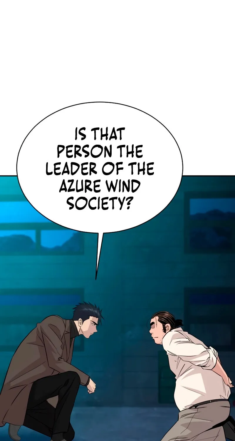 Genius Grandson of the Loan Shark King Chapter 62 page 88 - 