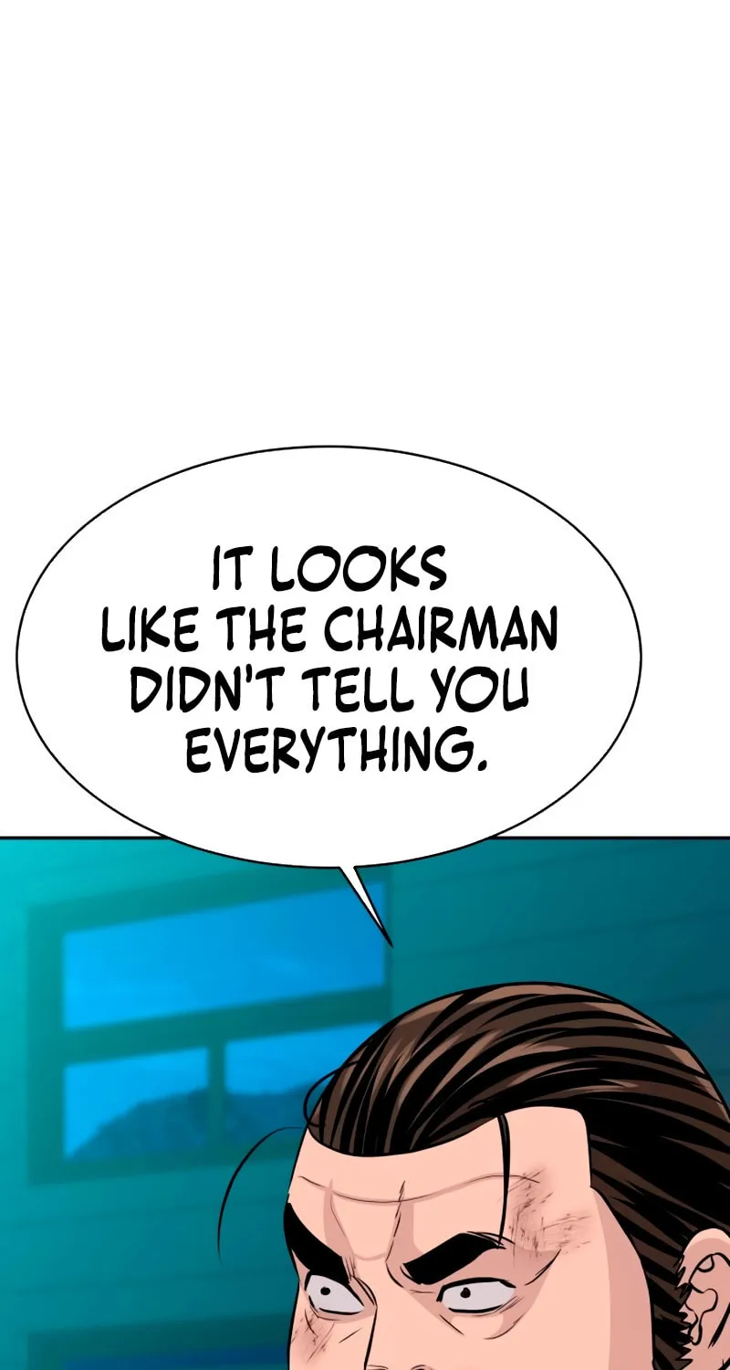 Genius Grandson of the Loan Shark King Chapter 62 page 91 - 