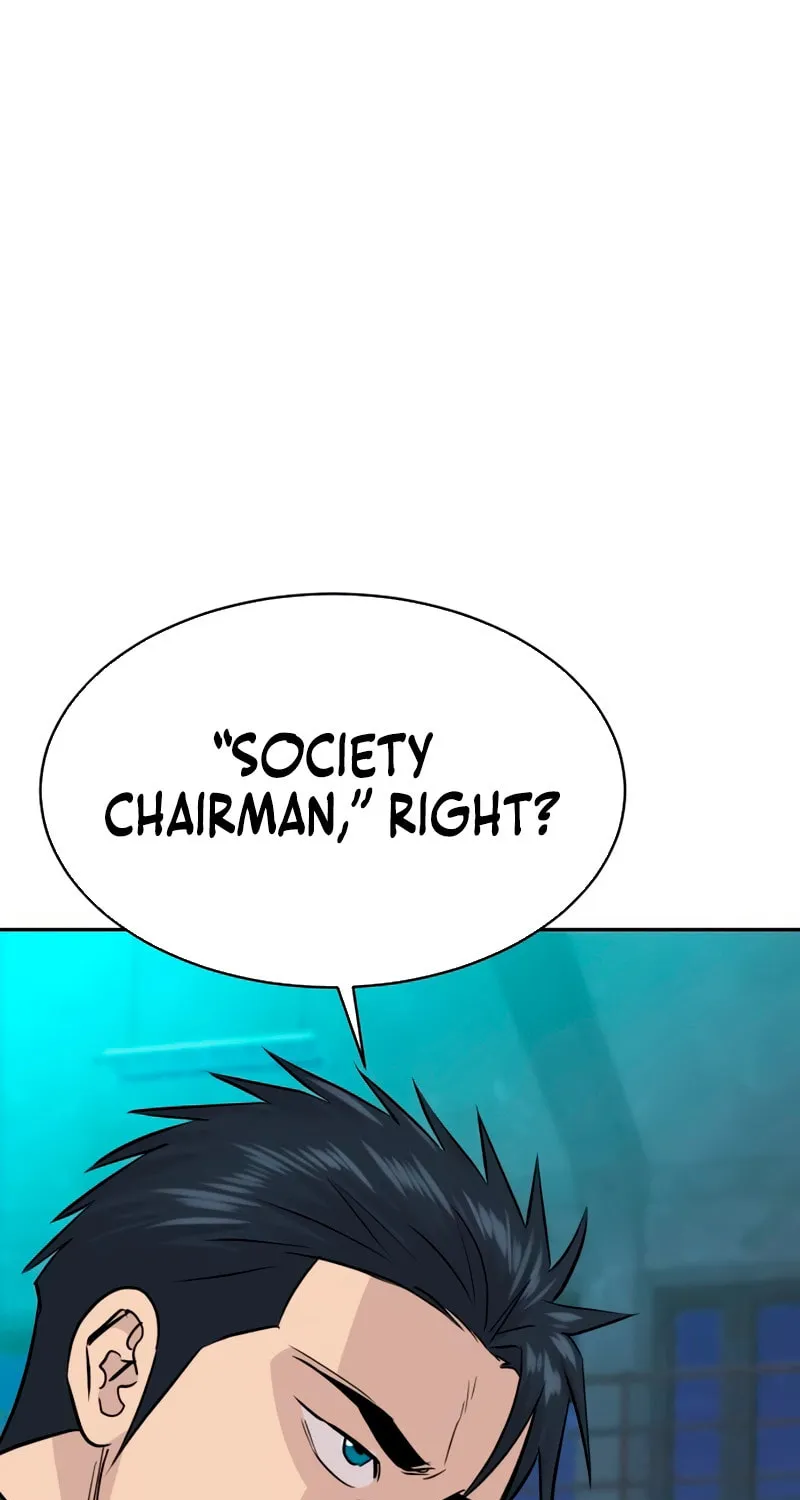 Genius Grandson of the Loan Shark King Chapter 62 page 94 - 