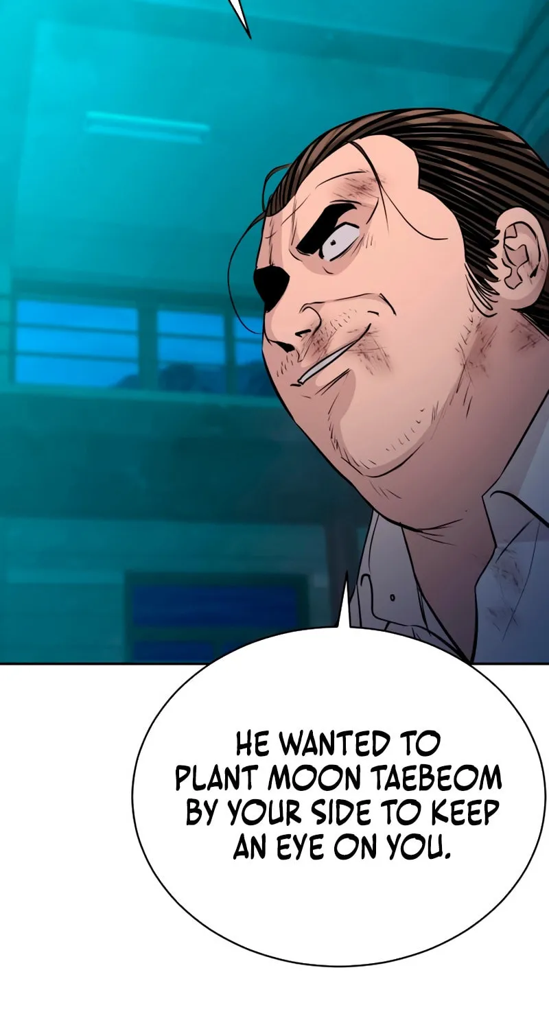 Genius Grandson of the Loan Shark King Chapter 62 page 97 - 
