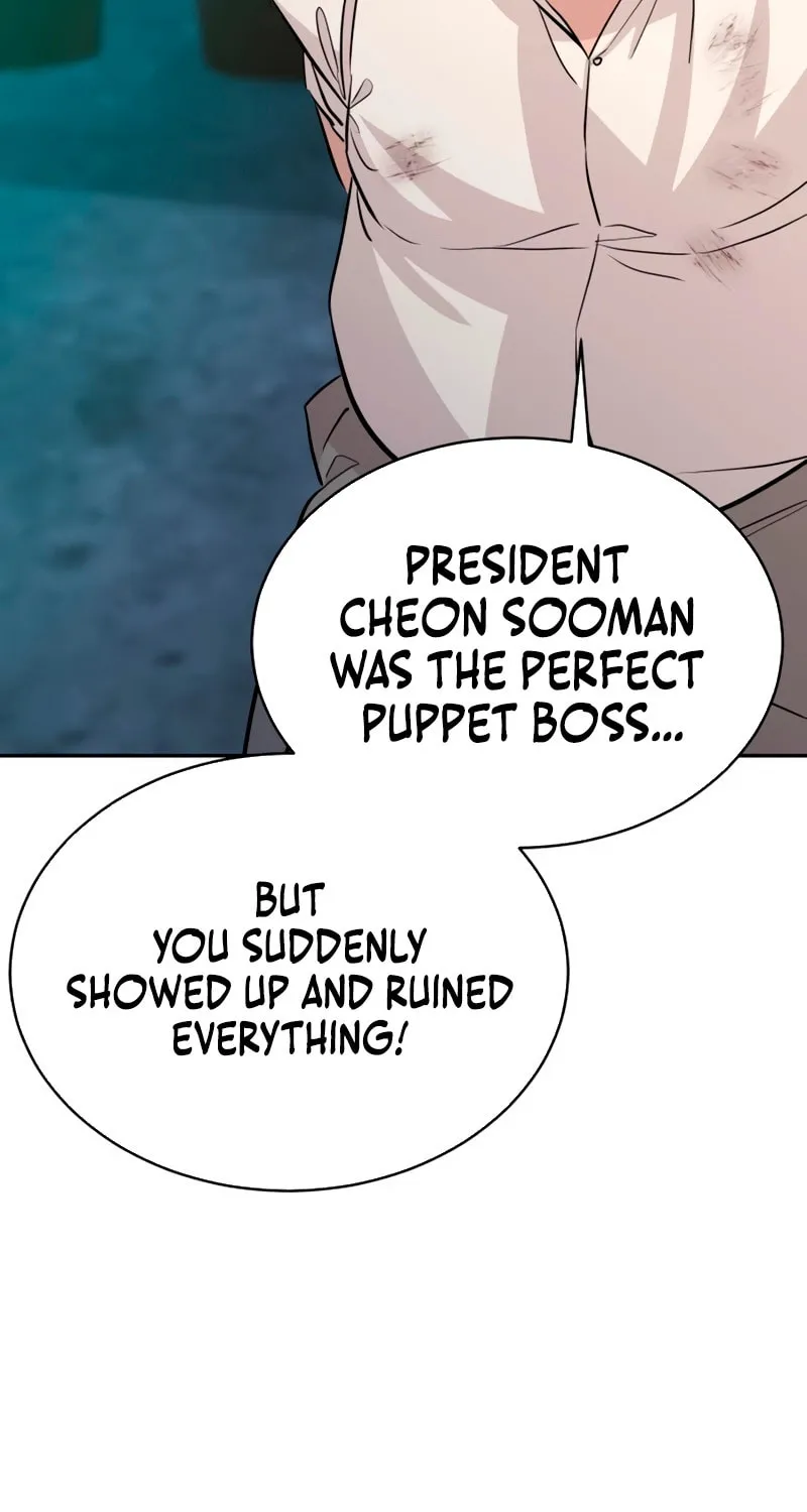 Genius Grandson of the Loan Shark King Chapter 62 page 100 - 