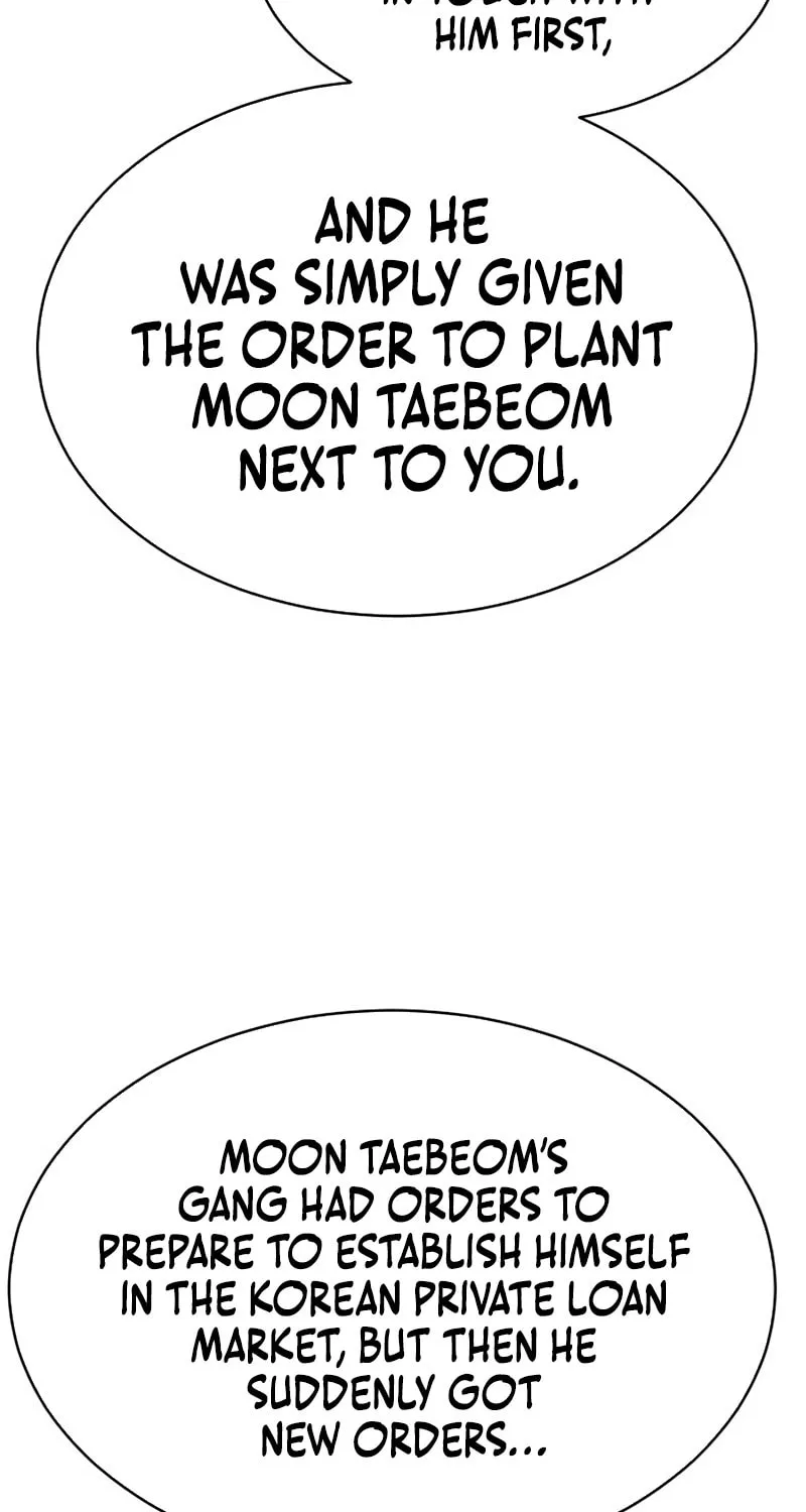 Genius Grandson of the Loan Shark King Chapter 63 page 110 - 