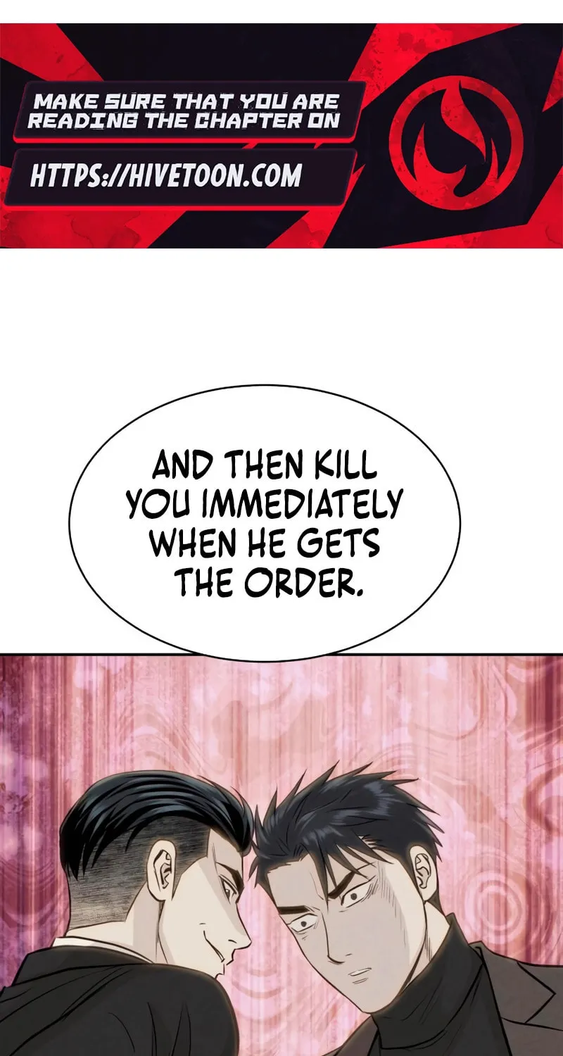 Genius Grandson of the Loan Shark King Chapter 63 page 112 - 