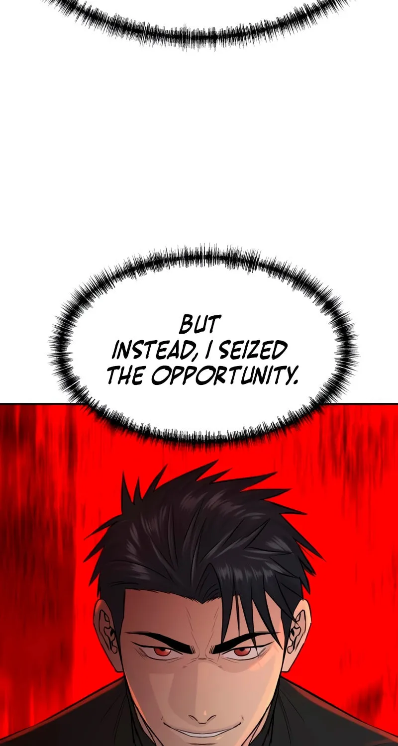 Genius Grandson of the Loan Shark King Chapter 63 page 119 - 