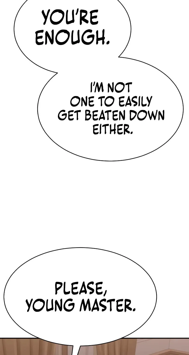 Genius Grandson of the Loan Shark King Chapter 63 page 122 - 