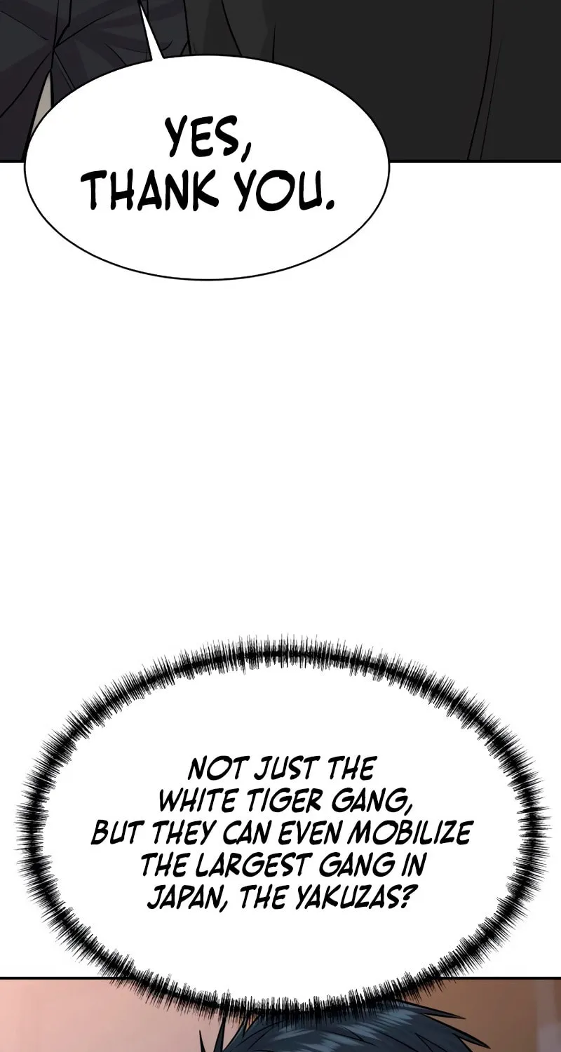 Genius Grandson of the Loan Shark King Chapter 63 page 126 - 