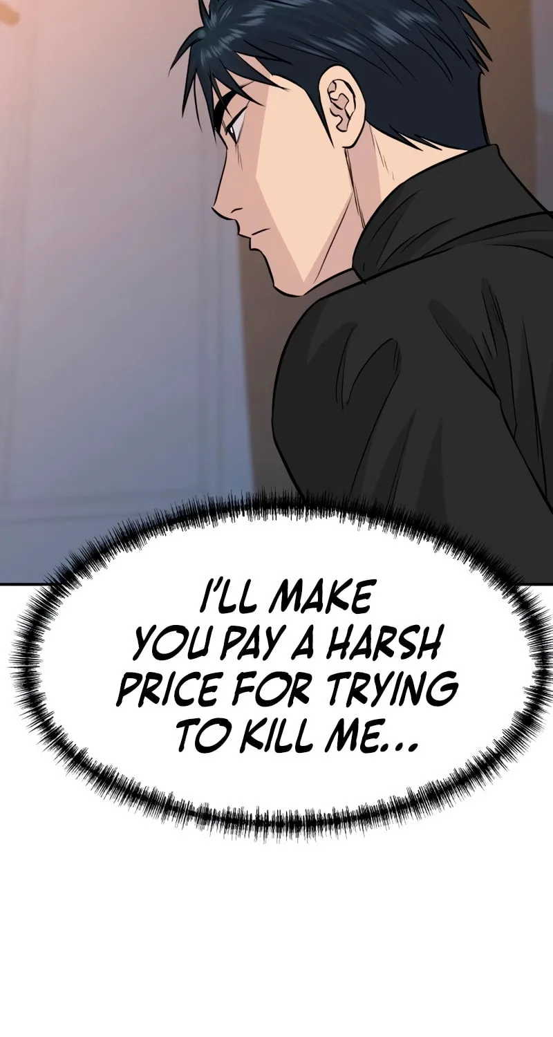 Genius Grandson of the Loan Shark King Chapter 63 page 127 - 