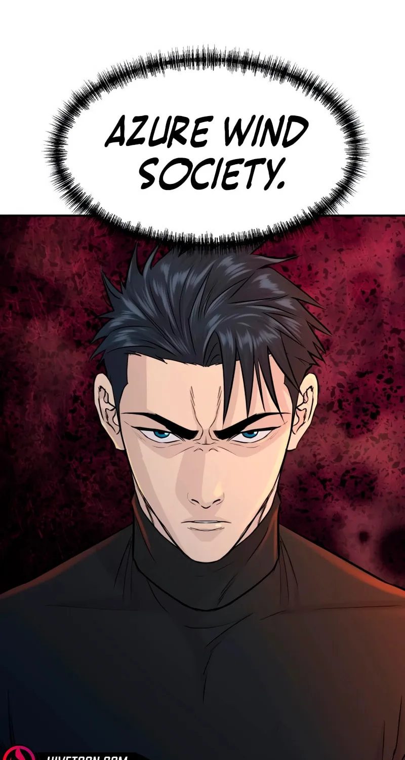 Genius Grandson of the Loan Shark King Chapter 63 page 128 - 