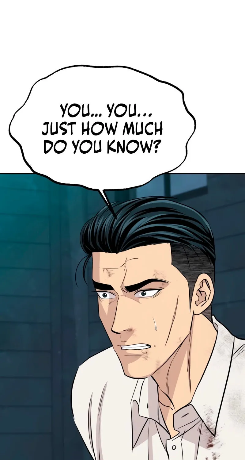 Genius Grandson of the Loan Shark King Chapter 63 page 15 - 