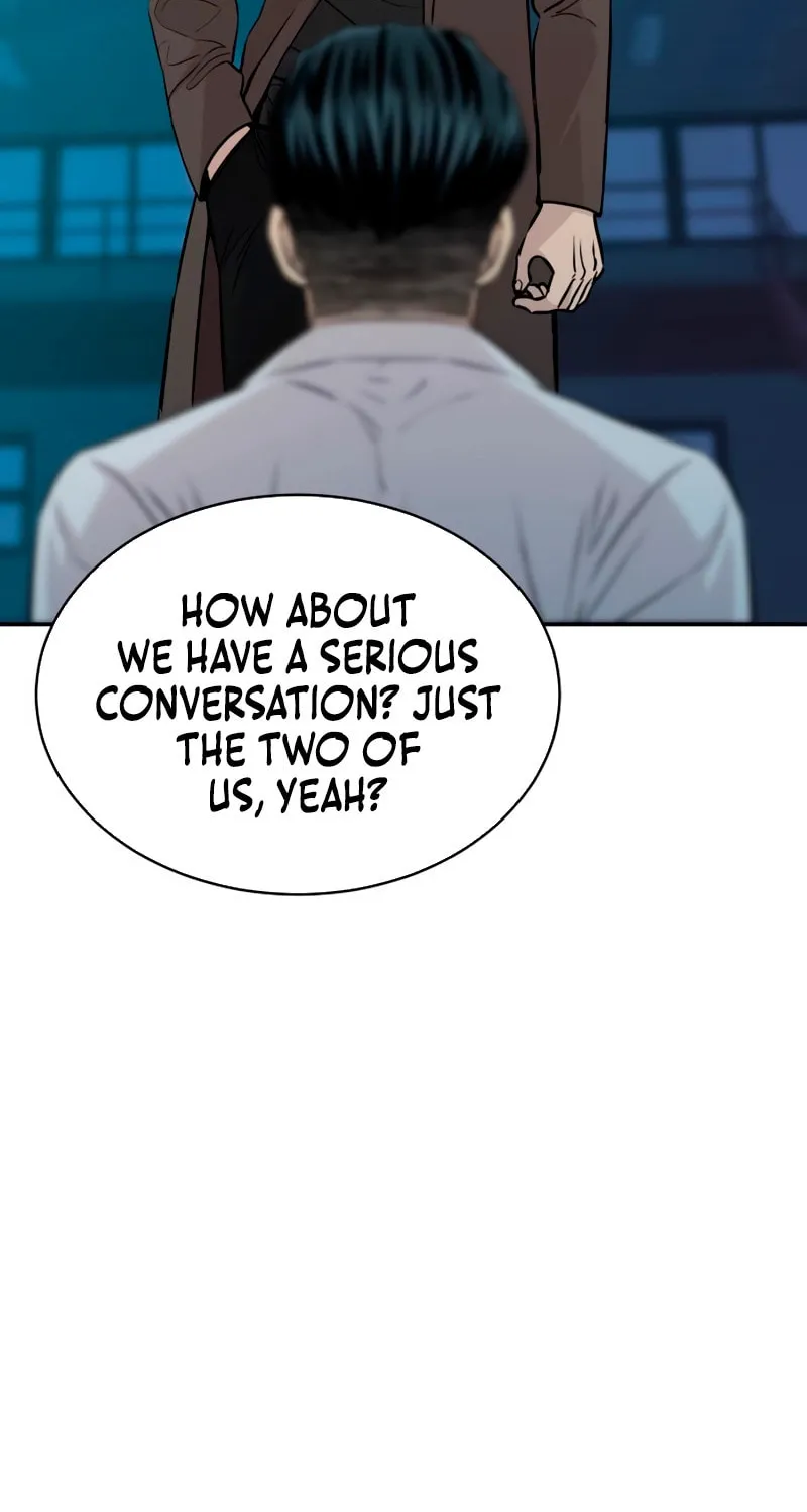 Genius Grandson of the Loan Shark King Chapter 63 page 3 - 