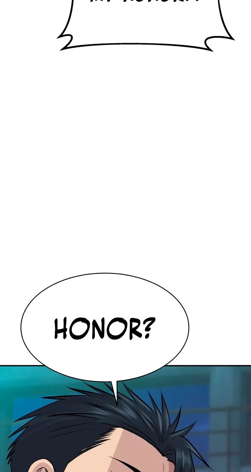 Genius Grandson of the Loan Shark King Chapter 63 page 21 - 
