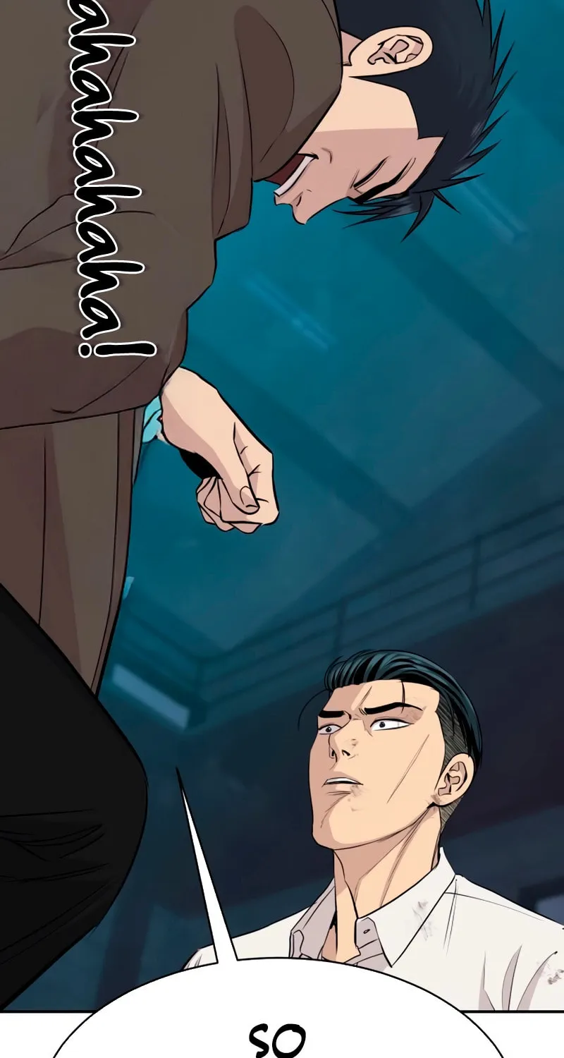 Genius Grandson of the Loan Shark King Chapter 63 page 23 - 