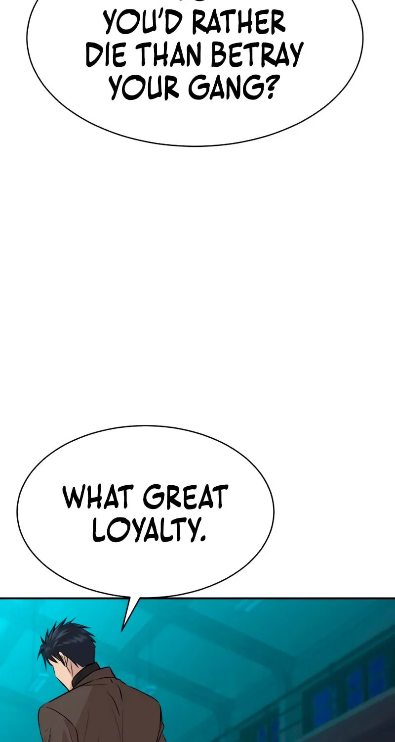 Genius Grandson of the Loan Shark King Chapter 63 page 24 - 