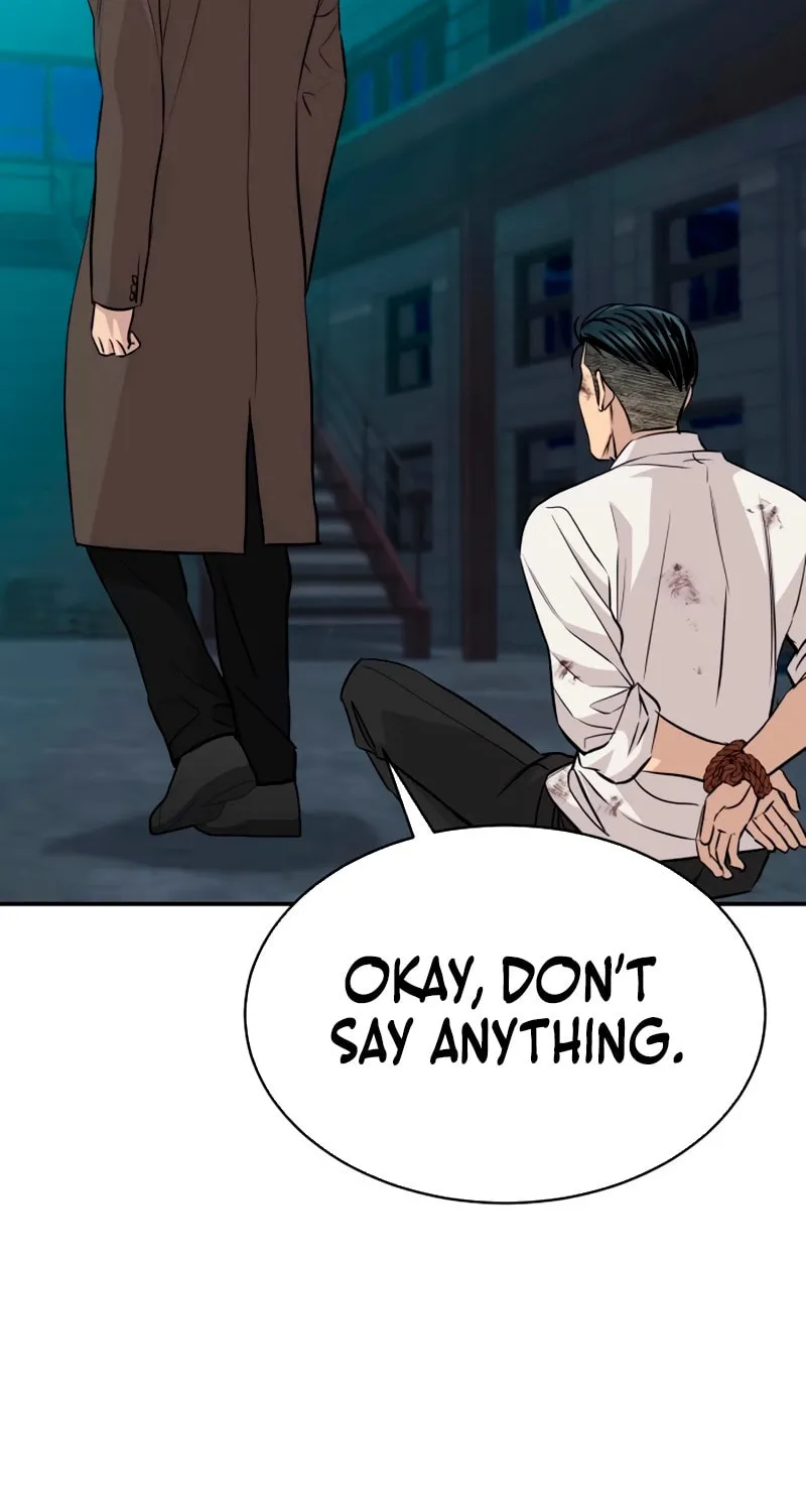 Genius Grandson of the Loan Shark King Chapter 63 page 25 - 