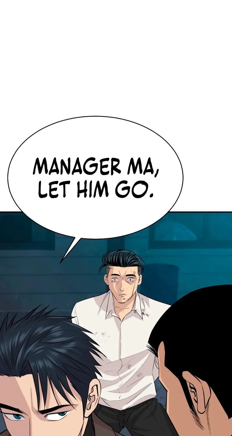 Genius Grandson of the Loan Shark King Chapter 63 page 26 - 