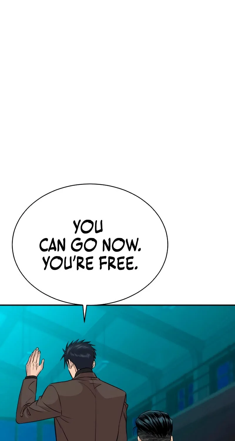 Genius Grandson of the Loan Shark King Chapter 63 page 30 - 