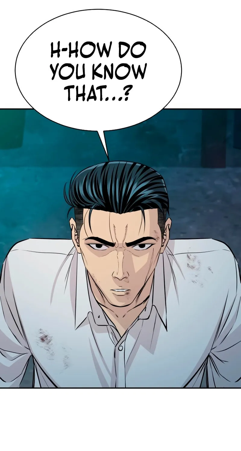 Genius Grandson of the Loan Shark King Chapter 63 page 4 - 