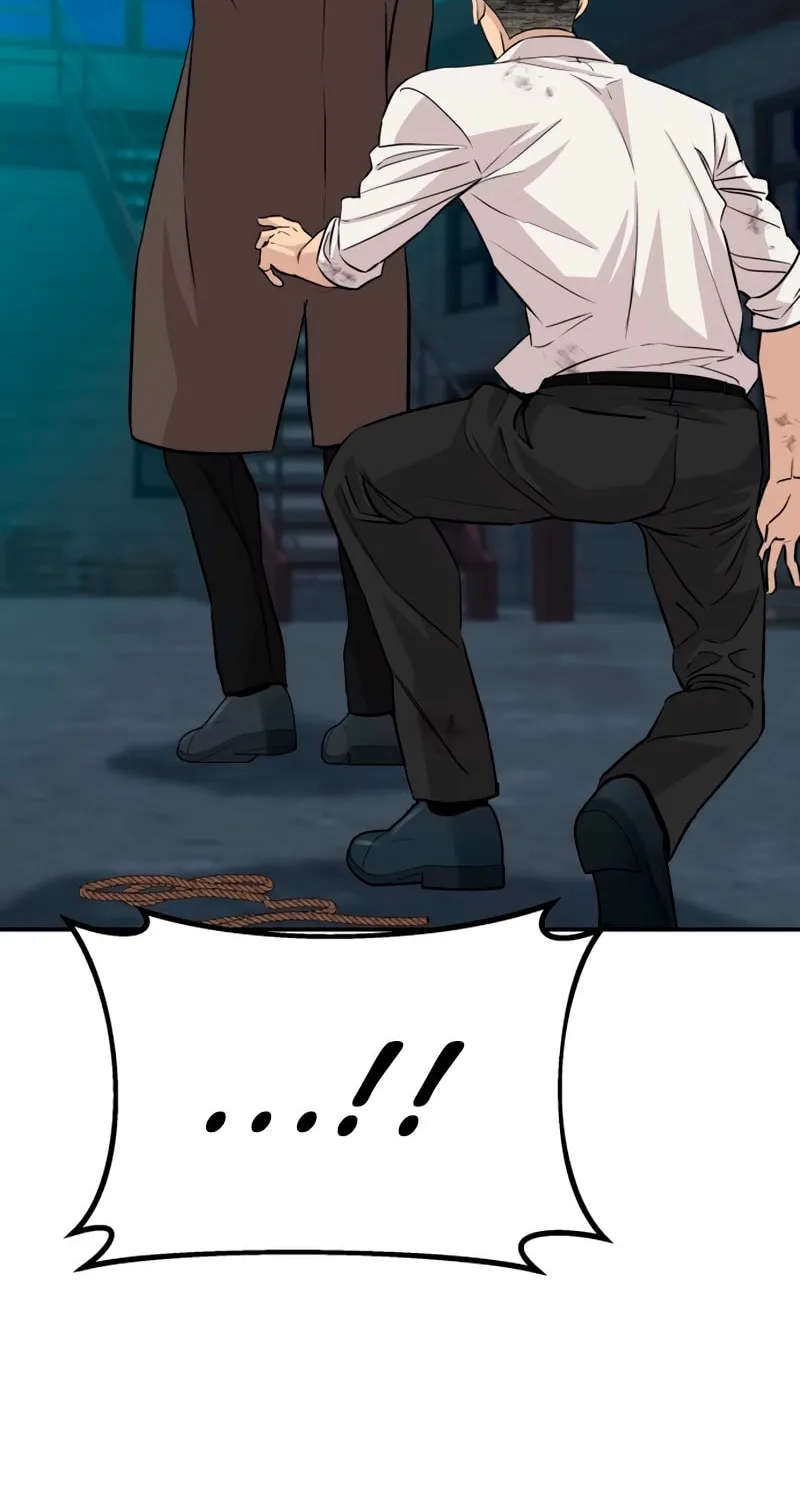 Genius Grandson of the Loan Shark King Chapter 63 page 31 - 