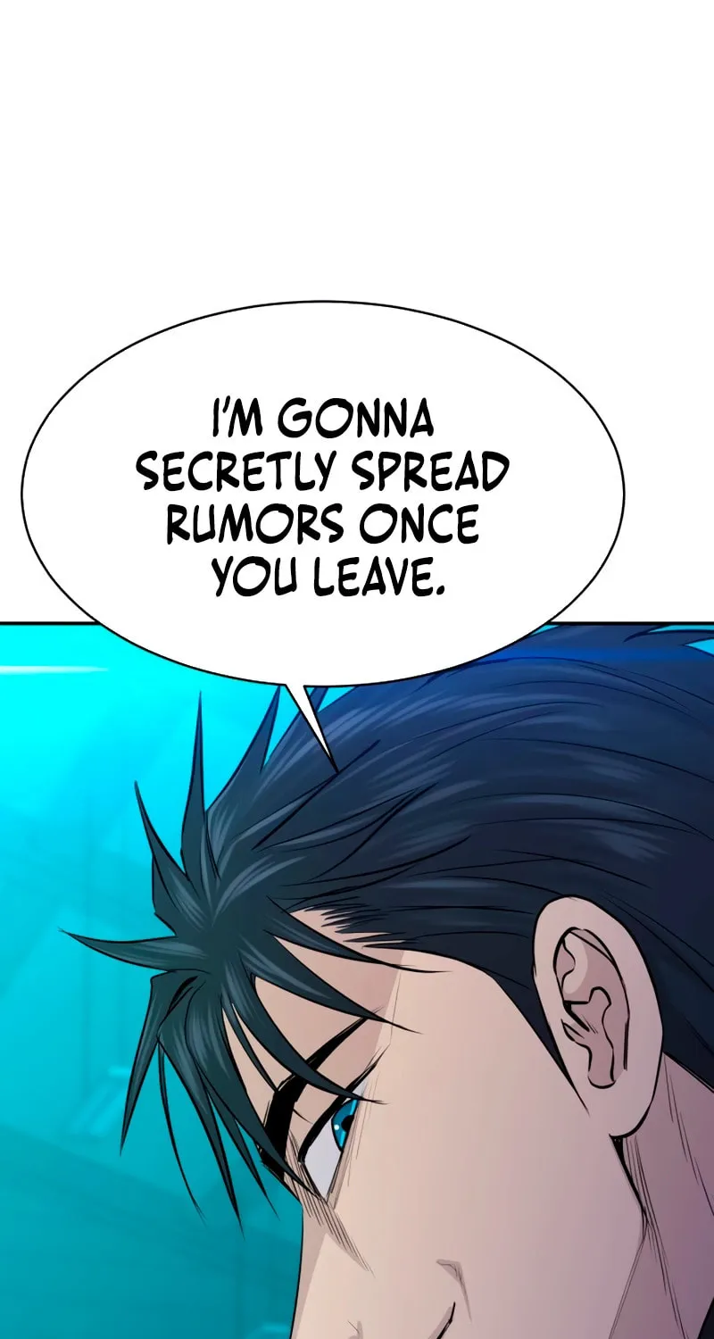 Genius Grandson of the Loan Shark King Chapter 63 page 32 - 