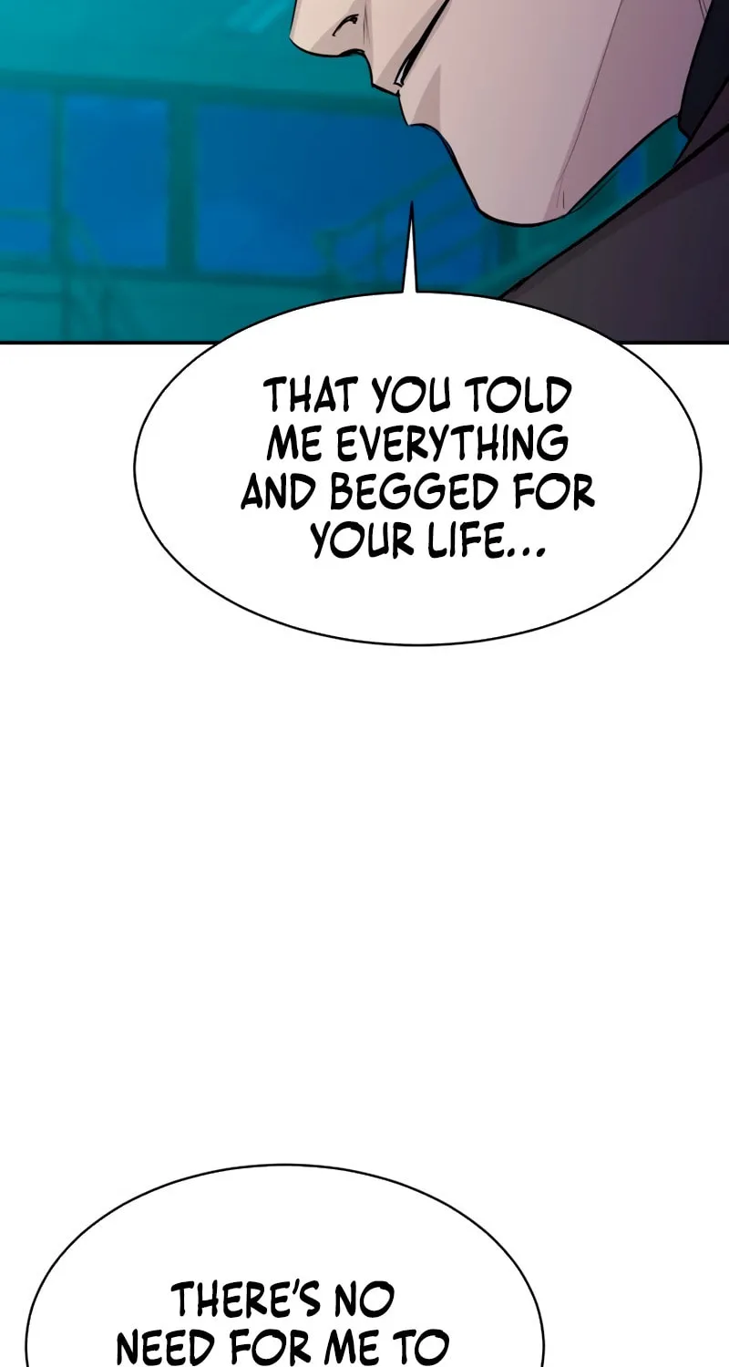 Genius Grandson of the Loan Shark King Chapter 63 page 33 - 