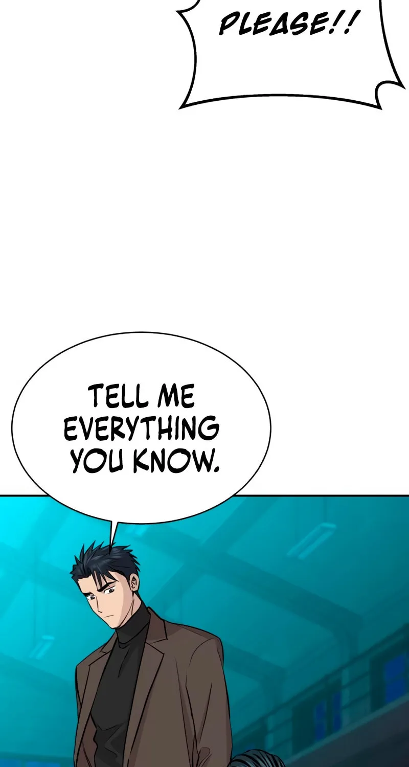 Genius Grandson of the Loan Shark King Chapter 63 page 37 - 