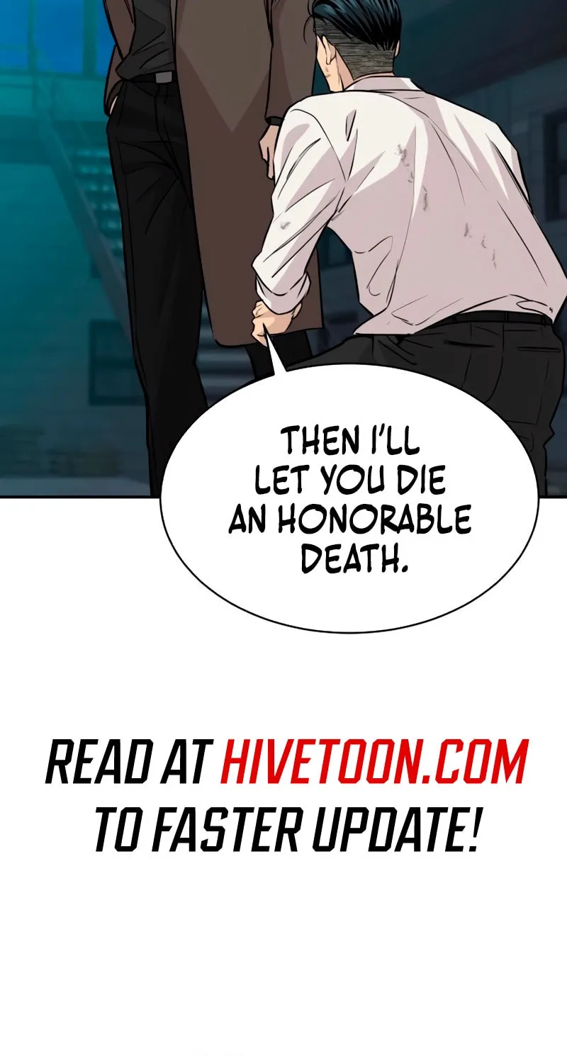 Genius Grandson of the Loan Shark King Chapter 63 page 38 - 