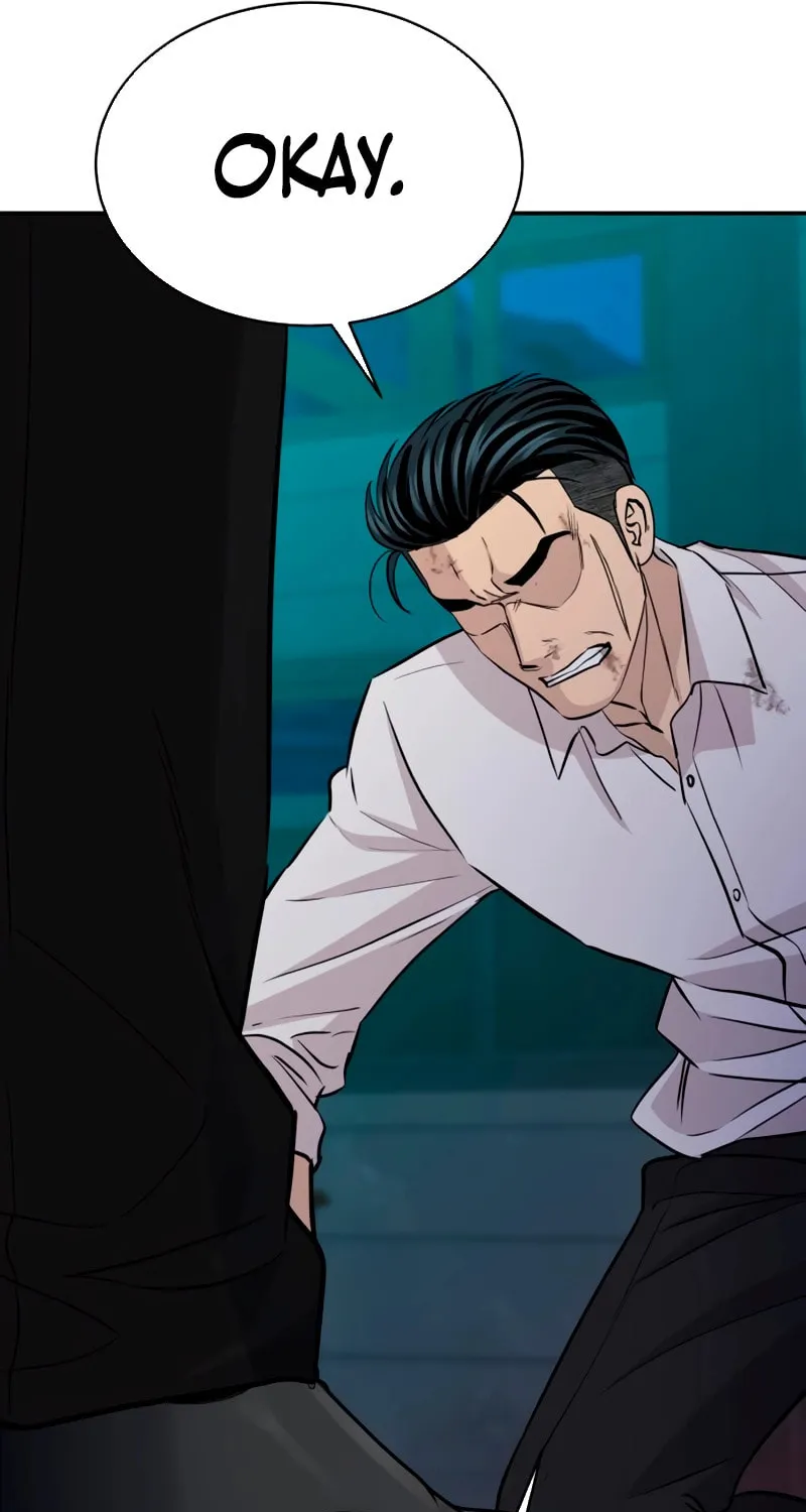 Genius Grandson of the Loan Shark King Chapter 63 page 39 - 