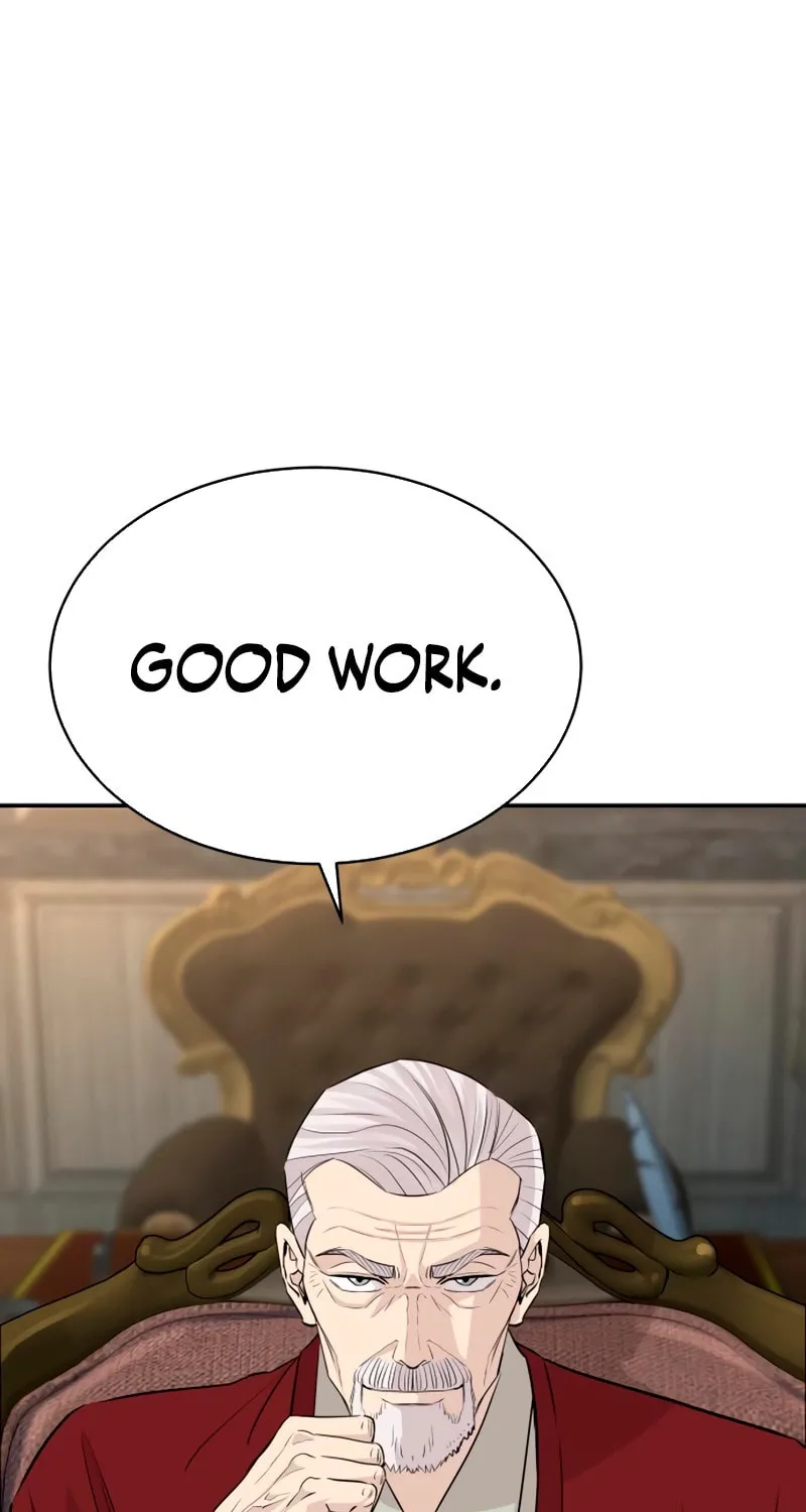 Genius Grandson of the Loan Shark King Chapter 63 page 44 - 