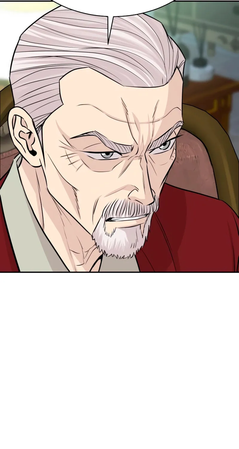 Genius Grandson of the Loan Shark King Chapter 63 page 51 - 