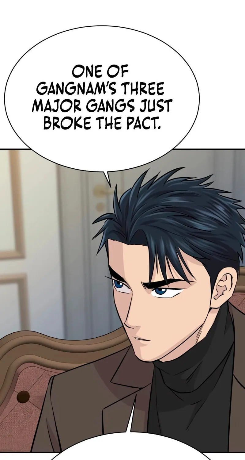Genius Grandson of the Loan Shark King Chapter 63 page 52 - 