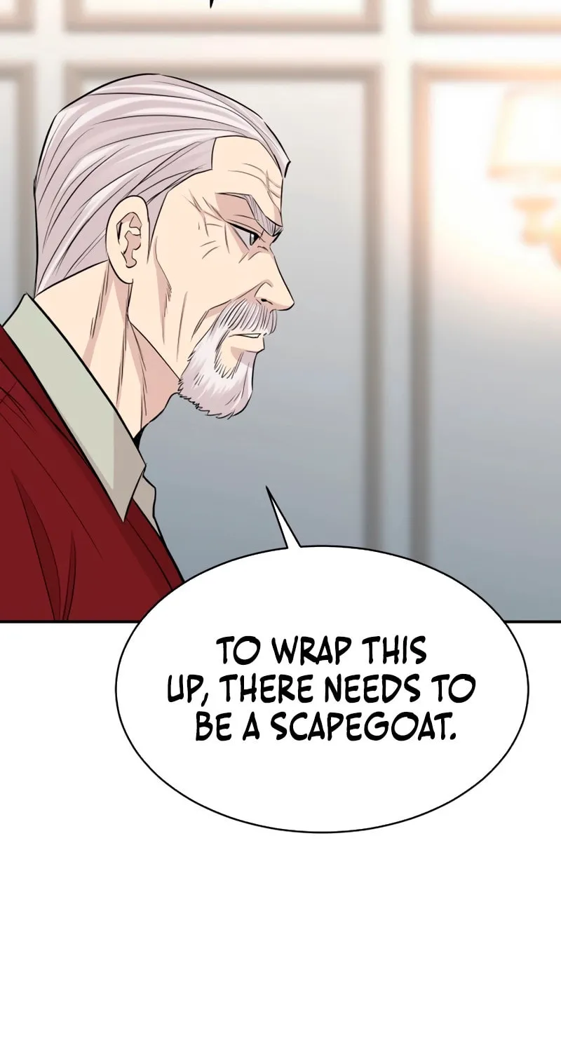 Genius Grandson of the Loan Shark King Chapter 63 page 54 - 