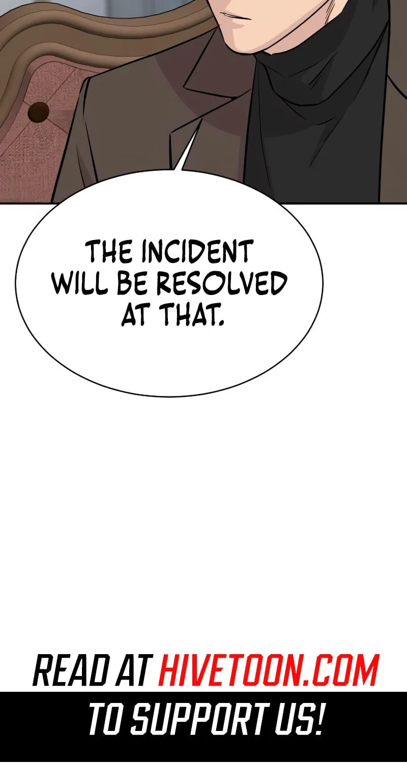Genius Grandson of the Loan Shark King Chapter 63 page 56 - 