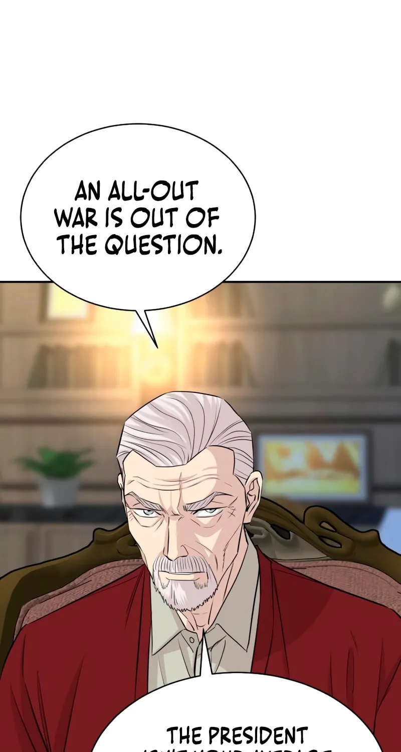 Genius Grandson of the Loan Shark King Chapter 63 page 57 - 