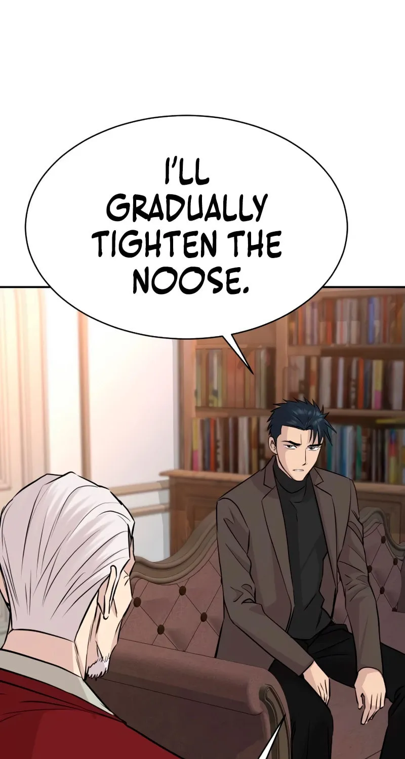 Genius Grandson of the Loan Shark King Chapter 63 page 59 - 