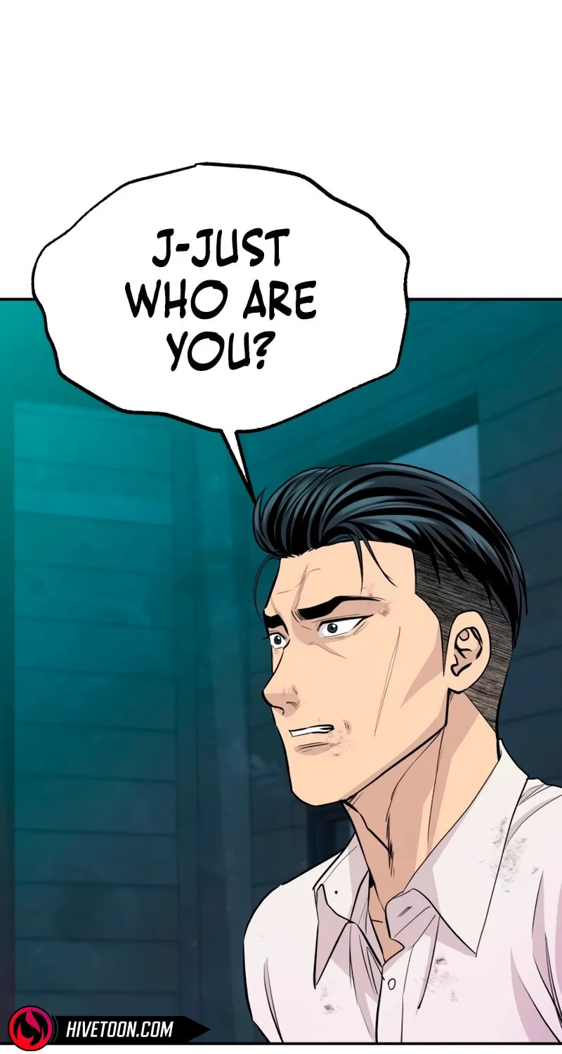 Genius Grandson of the Loan Shark King Chapter 63 page 7 - 
