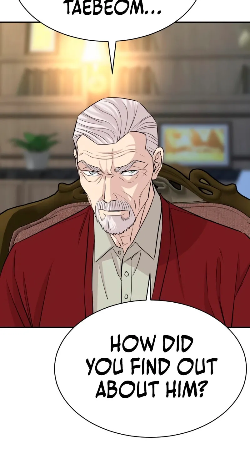 Genius Grandson of the Loan Shark King Chapter 63 page 63 - 